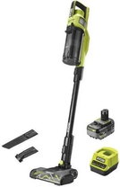 Пилосос акумуляторний Ryobi ONE+ HP RSV18X-1X40G