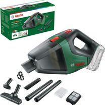 Пылесос Bosch UniversalVac 18 (0.603.3B9.102) без АКБ та ЗУ