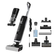 Моющий вертикальный+ручной пылесос (2в1) Dreame Wet & Dry Vacuum Cleaner H14 DUAL Europe