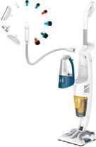 Вертикальный пылесос / пароочиститель Rowenta RY8561WH Europe