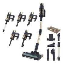Вертикальный + ручной пылесос (2в1) CECOTEC Conga Rockstar 10500 Solar AquaPet Flex (A01_EU01_102551)