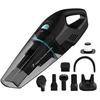 Пилосос Cecotec Conga Immortal ExtremeSuction Animal Hand (CCTC-05441)