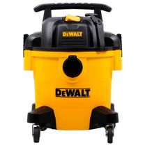 Пилосос DeWalt DXV20PC