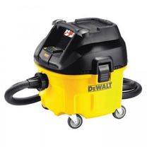 Пилосос професійний DeWalt DWV901L