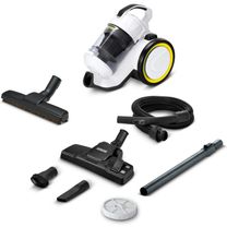 Пилосос безмішковий Karcher VC 3 Plus (1.198-060.0) Europe