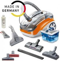 Миючий пилосос з мішком і аквафільтром Thomas Aqua+ Pet & Family (788563) Europe