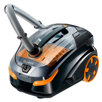 Пилосос безмішковий з аквафільтром Thomas DryBOX Amfibia Pet (788598) Europe