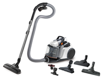 Пилосос Electrolux EUFC8ALRGY Europe