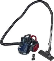 Пилосос Grunhelm GVC8216 RP Red