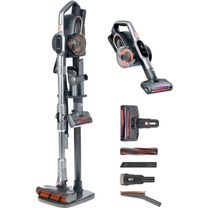 Пилосос Jimmy H10 PRO Hercules Europe