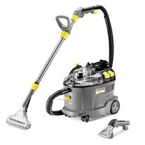 Пылесос профессиональный моющий Karcher Puzzi 8/1 Adv (1.100-241.0)