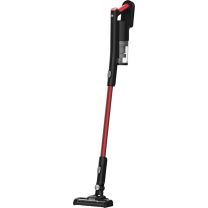 Пилосос Kumtel HVC-05 Red&Black
