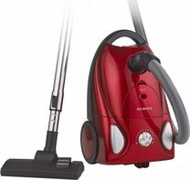 Пилосос Kumtel HVC-09 Red