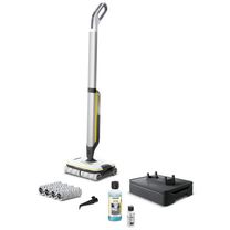 Моющий пылесос электрошвабра Karcher FC 7 Cordless Premium White (1.055-760.0)