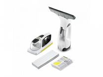 Віконний пилосос Karcher WV 2 Premium + KV 4 Premium (1.633-219.0) Europe