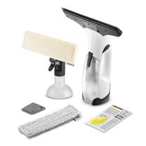 Пилосос для вікон Karcher Plus N WV 2 (1.633-645.0) Europe