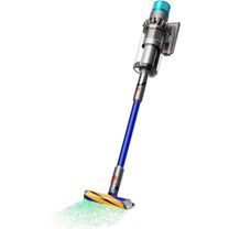 Пылесос 2в1 (вертикальный + ручной) Dyson Gen5 Outsize Cordless Vacuum Nickel/Blue (447923-01) Пылесос 2в1 (вертикальный + ручной) Dyson Gen5 Outsize Cordless Vacuum Nickel/Blue (447923-01)