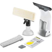 Пилосос для миття вікон Karcher WV 1 Plus (white) (1.633-202.0)