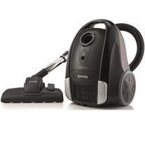 Пилосос Gorenje Compact Midi VCEA 11 CMBK
