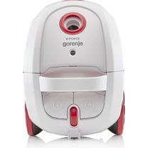 Пылесос Gorenje VCE21SFWR Europe