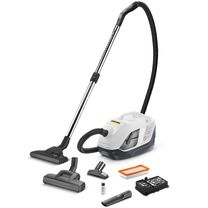 Пилосос Karcher DS 6 Premium Plus (1.195-242.0)