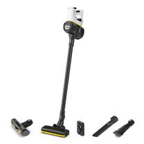 Пылесос Karcher VC 4 Cordless myHome Pet (1.198-633.0) Europe