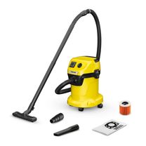 Пылесос Karcher WD 3 P V-17/4/20 (1.628-171.0)