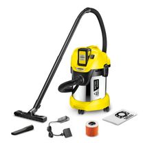 Пылесос Karcher WD3 Battery Premium (1.629-951.0)