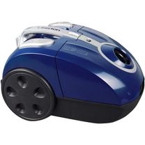 Пилосос Liberton LVC-0700B ECO Blue