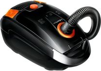 Пилосос Liberton LVC-0701B ECO Black Europe