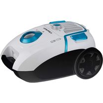 Пилосос Liberton LVC-0804B ECO White