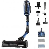 Акумуляторний пилосос Rowenta X-Force Flex 12.60 Auto Aqua RH98C0WO Europe