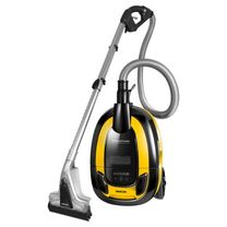 Пилосос SENCOR SVC 5001YL