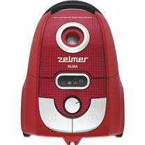 Пылесос Zelmer Kuba ZVC335