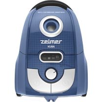 Пилосос Zelmer ZVC 333 KUBA