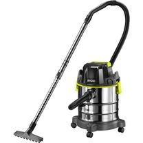Пилосос Ryobi ONE+ R18WDV-0 (без АКБ та ЗП) Europe