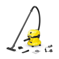 Професійний пилосос Karcher WD 2-18 V Battery Set V-12/18 (1.628-501.0) Europe