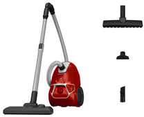 Пилосос з мішком Rowenta Compact Power Parquet RO3953EA