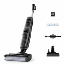 Вертикальний пилосос (1в1)+Мийний пилосос Rowenta X-CLEAN 4 GZ5037WO