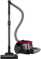 Пилосос без мішка Samsung VC07M2110SR/UK Europe