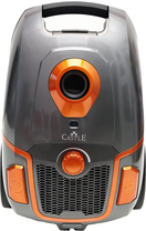 Пилосос з мішком Castle CW-107