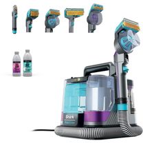 Пылесос Shark StainStriker HairPro Pet Stain & Spot Cleaner PX250EUT
