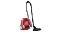 Пилосос з мішком Artel VCB 0316 Red