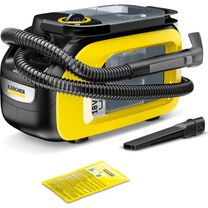 Пилосос Karcher SE 3-18 Compact (1.081-500.0) Europe