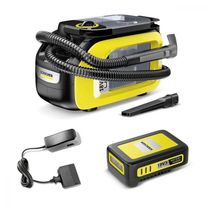 Моющий пылесос Karcher SE 3-18 Compact Battery Set (1.081-502.0) Европа