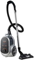 Пилосос безмішковий HEINNER HVC-M800GREY