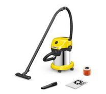 Професійний пилосос Karcher WD 3 S V-17/4/20 (1.628-135.0) Europe