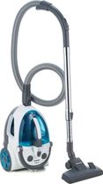 Пылесос с мешком HEINNER HVC-V800WBL