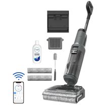 Пылесос ручной моющий аккумуляторный Tineco Floor One S6 Stretch Extreme (FW420400DE) Europe