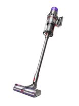 Вертикальний + ручний пилосос (2в1) Dyson Outsize Plus Nickel (448114-01)